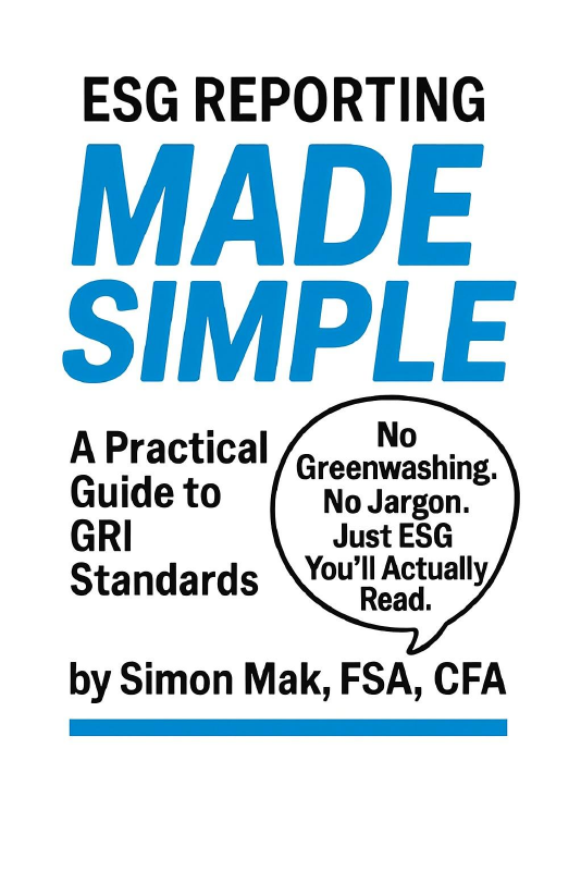 ESG Reporting Made Simple: GRI Standards